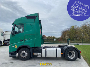 Trekkvogn Volvo FH 500: bilde 2