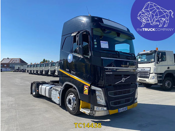 Trekkvogn Volvo FH 500: bilde 2