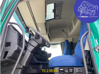 Leie Volvo FH 500 Volvo FH 500: bilde 5 Leie Volvo FH 500 Volvo FH 500: bilde 5