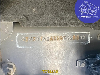Trekkvogn Volvo FH 500: bilde 3