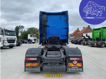 Trekkvogn Volvo FH 500: bilde 4