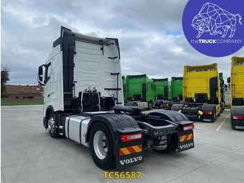 Trekkvogn Volvo FH 500: bilde 3