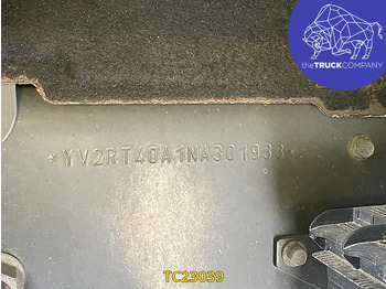 Leie Volvo FH 500 Volvo FH 500: bilde 3 Leie Volvo FH 500 Volvo FH 500: bilde 3