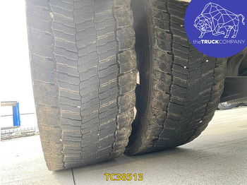 Trekkvogn Volvo FH 500: bilde 5