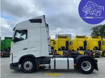 Trekkvogn Volvo FH 500: bilde 2