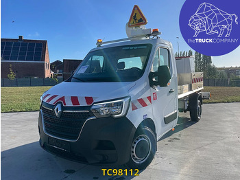 Varebil RENAULT Master