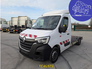 Varebil RENAULT Master