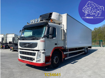 Lastebil med kjøl VOLVO FM 330