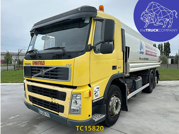 Tankbil VOLVO FM 340