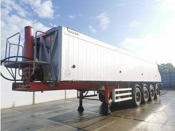 Tippsemi BODEX