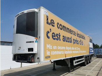 Kjølesemi CHEREAU