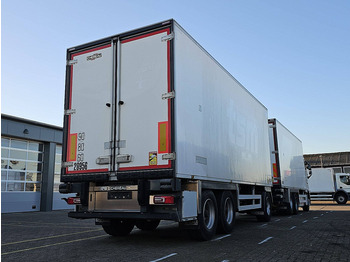 Kjølehenger CHEREAU