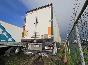Kjølehenger CHEREAU