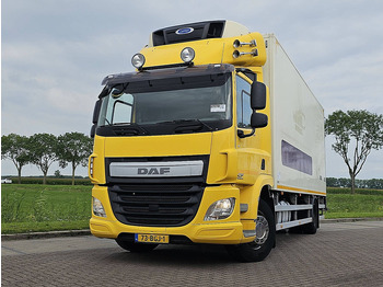 Lastebil med kjøl DAF CF 220