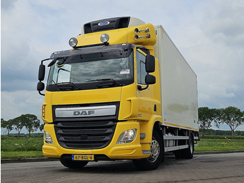 Lastebil med kjøl DAF CF 220
