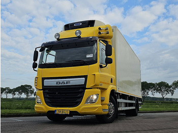 Lastebil med kjøl DAF CF 220
