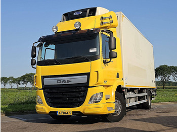 Lastebil med kjøl DAF CF 220