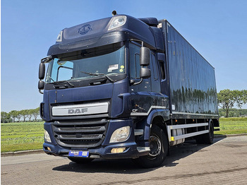 Kapellbil DAF CF 260
