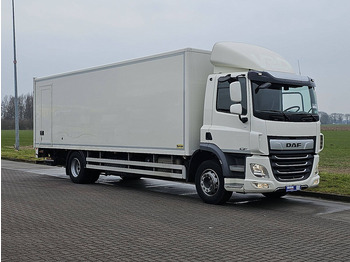 Skapbil DAF CF 290: bilde 5