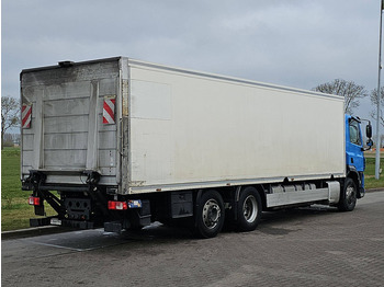 Lastebil med kjøl DAF CF 460: bilde 3