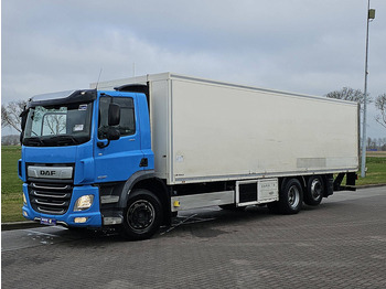 Lastebil med kjøl DAF CF 460: bilde 2