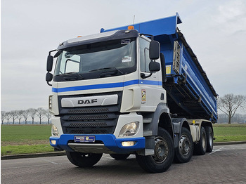 Tippbil DAF CF 480