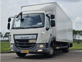 Skapbil DAF LF 210