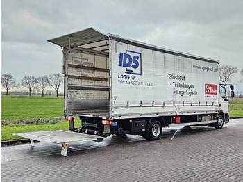 Kapellbil DAF LF 210 7.49T AIRCO BOX 7.3M: bilde 3