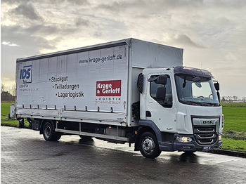 Kapellbil DAF LF 210 7.49T AIRCO LIFT: bilde 5