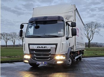 Kapellbil DAF LF 210