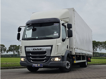 Kapellbil DAF LF 230