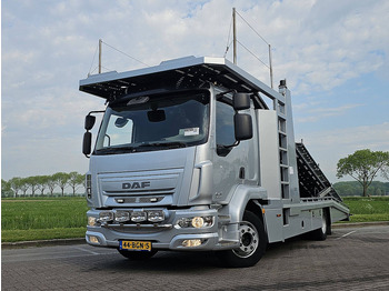 Transporter lastebil DAF LF 250