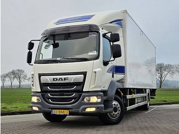 Skapbil DAF LF 260