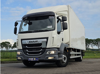 Skapbil DAF LF 290