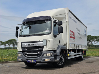 Kapellbil DAF LF 290