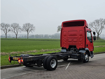 Chassis lastebil DAF LF 45.160 7.49T AIRCO WB 390: bilde 3