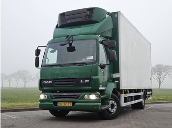 Lastebil med kjøl DAF LF 55 210