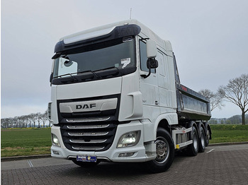 Tippbil DAF XF 530