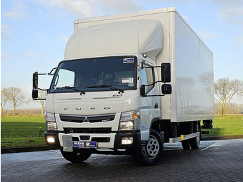 Skapbil FUSO