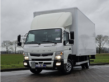 Skapbil FUSO