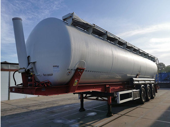 Tanksemi FELDBINDER