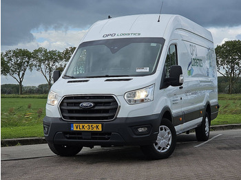 Kassebil FORD Transit