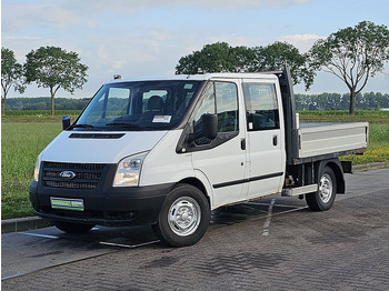 Pickup Ford Transit 300 pickup: bilde 2
