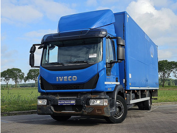 Skapbil IVECO EuroCargo