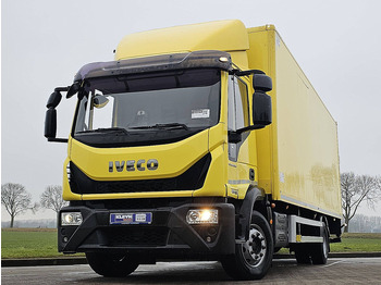 Skapbil IVECO EuroCargo