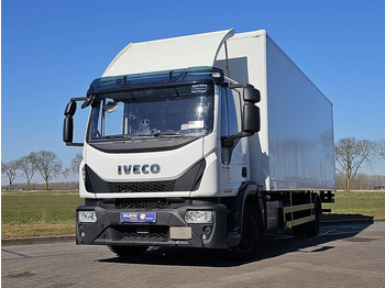 Skapbil IVECO EuroCargo