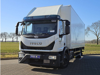 Skapbil IVECO EuroCargo