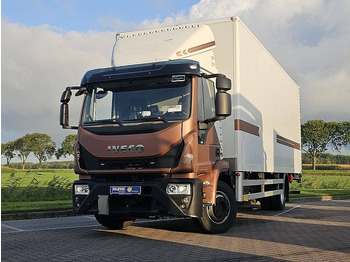 Skapbil IVECO EuroCargo