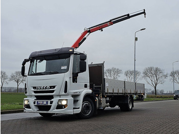 Planbil IVECO EuroCargo