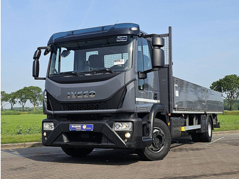 Planbil IVECO EuroCargo